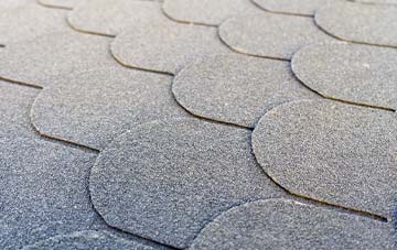 Denhead Of Gray asphalt roofing costs