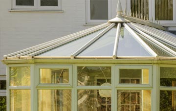 conservatory roof repair Denhead Of Gray, Dundee City