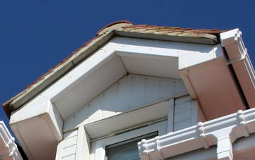 Denhead Of Gray fascia installation costs