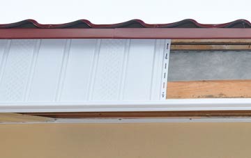 Denhead Of Gray fascia repair costs