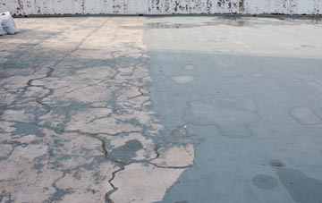 Denhead Of Gray fibreglass roof repair costs