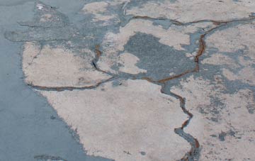 fibreglass roofing replacement Denhead Of Gray