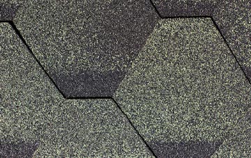 Denhead Of Gray fibreglass shingle repairs