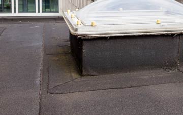 disadvantages of Denhead Of Gray flat roofs