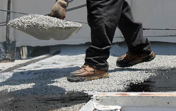Denhead Of Gray flat roofing companies