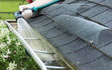 Denhead Of Gray gutter cleaning costs