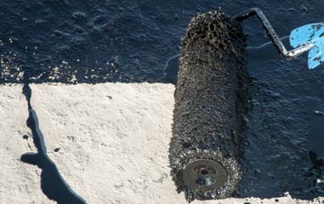 Denhead Of Gray liquid sealant waterproofing