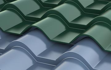 who should consider Denhead Of Gray plastic roofs