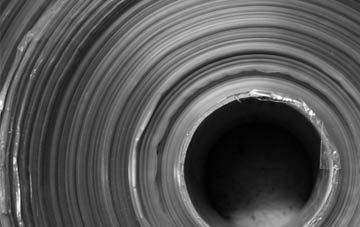 Denhead Of Gray pvc roof replacement