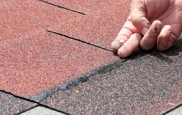 Denhead Of Gray asphalt roof repairs