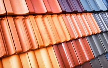 Denhead Of Gray roof tile costs