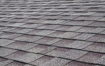 Denhead Of Gray tiles for shallow pitch roofing