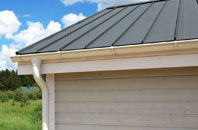 Denhead Of Gray fascia repair