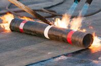 Denhead Of Gray flat roof sealing