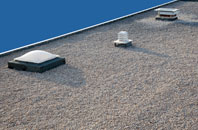 Denhead Of Gray flat roofing