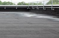 find rated Denhead Of Gray flat roofing companies