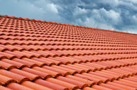 Denhead Of Gray roofing tiles