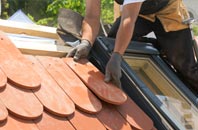 Denhead Of Gray tiled roofing companies